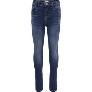 KIDS ONLY KONPAOLA Meisjes Skinny Jeans - Maat 152