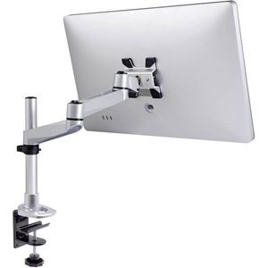 SpeaKa Professional SP-1624924 SuperSwivel for Apple Monitor-tafelbeugel 1-voudig 25,4 cm (10) - 76,2 cm (30) In hoogte verstelbaar, Kantelbaar, Zwenkbaar,