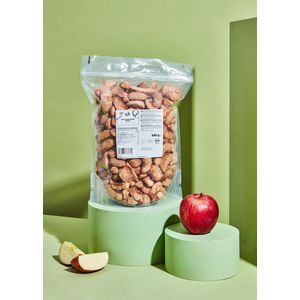 KoRo | Bio gepofte appel 500 g