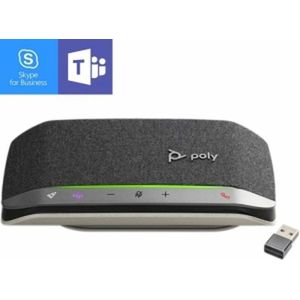 Portable Bluetooth Speakers Poly Sync 20+