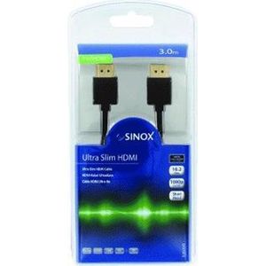 Sinox Sinox Plus Geconfectioneerde AV-kabel