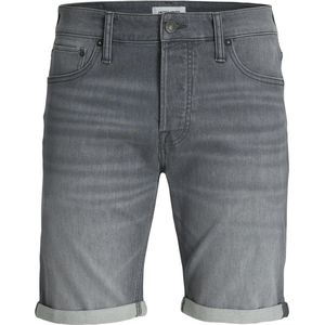 Jack & Jones Short - Regular Fit - Grijs - 44