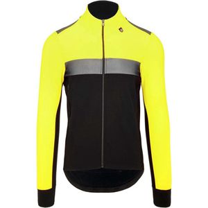 Bioracer spitfire Tempest Heren jacket fluo Yellow XL