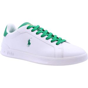 Ralph Lauren Sneaker Wit 45