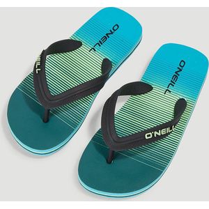 O'Neill Slipper Profile Graphic Sandal Junior - Maat 26/27
