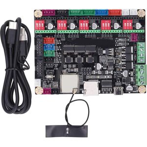 Moederbord ESP32 32 Bit Controle Board voor 3D Printers - Additieve Productie Accessoires - 8m Byte Chip - Ondersteuning Diverse Schermen MKS TinyBee