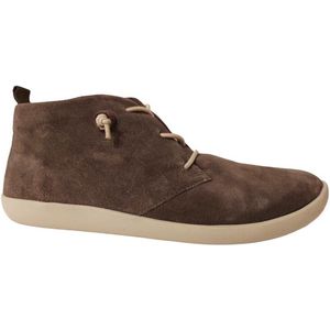 Think! Veterschoen Nature Damen 3-000972-2000 Grijs Taupe