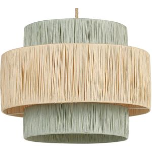 Hanglamp - Zwart - Metaal - Modern Design