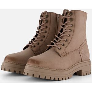 Cellini Luna Veterboots taupe Leer