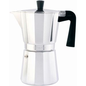 Italiaanse Koffiepot Oroley Aluminium