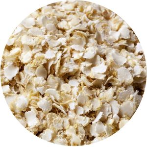 Quinoa Vlokken - 100 gram - Holyflavours