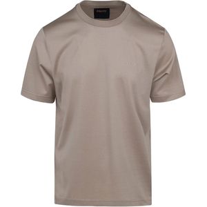 Cruyff Juelz Tee Shirt beige, S
