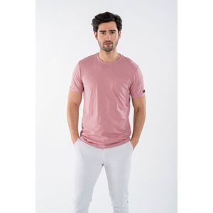 Presly & Sun - Heren Shirt - Frank - Lila - XL