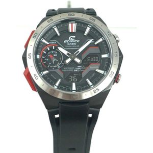 Casio Edifice ECB-2200P-1AEF Heren Horloge