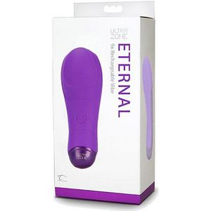 TOY OUTLET Eternal - Oplaadbare Vibrator purple