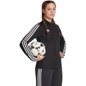 adidas Performance Tiro 23 League Training Jack - Dames - Zwart- 2XS