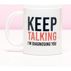 Ditverzinjeniet.nl Mok Keep Talking