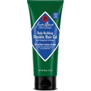 Jack Black - Body Building Hair Gel 96 g