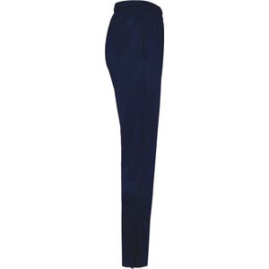 PROACT® Trainingsbroek premium uniseks PA1042 - Sporty Marine - M