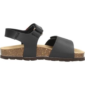 Kipling Guy Jongens Sandalen - zwart - Maat 36