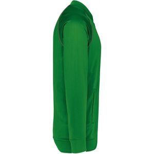 SportJas Unisex XL Proact Lange mouw Green 100% Polyester