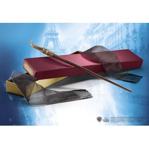 Harry Potter - Fantastic Beasts - Nicolas Flamel Toverstaf in Ollivanders Box