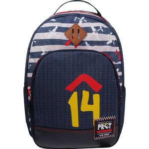 PRET Rugtas Big Boy Navy