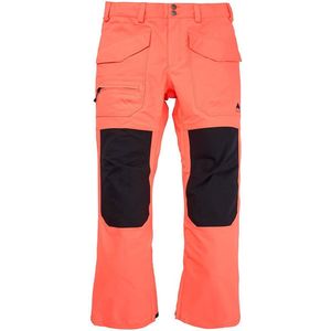 BURTON Men’s Southside 2L pants - traorg - size S