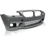 Tuning bumper BMW F10 / F11 LCI 07 13-16 M5 STIJL PDC