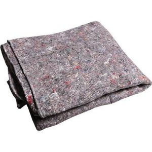 Specipack Opslagdekens 5 stuks 150 x 200 cm rondom gestikt