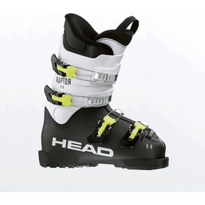 HEAD Ski Raptor 50R junior antr-wht