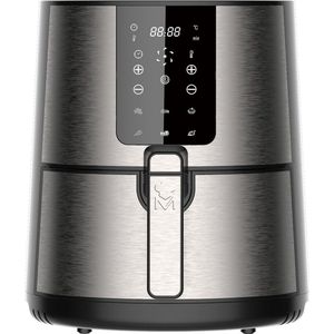 Friteuse zonder Olie Masterpro ROCKET 360 MP 1500 W 3,6 L Multicolour