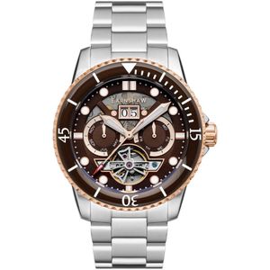 Earnshaw Herenhorloge ES-8174-55