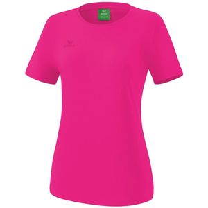 Erima Damen Sportshirt Teamsport T-Shirt EF_3319 Pink-44 (XXL)