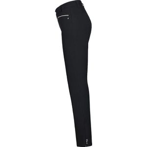 Luhta Edesjoki Wadded Trousers Black