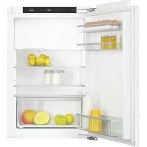 Miele K 7104 E Selection - inbouw koelkast met vriesvak