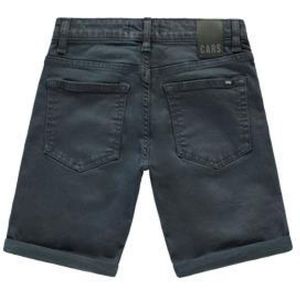 Cars Jeans Short Blacker Jr. - Jongens - Navy - (maat: 92)
