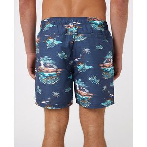 Rip Curl Scenic Volley - Navy