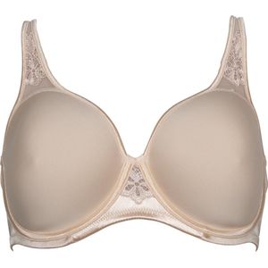 Elbrina SPACER Vrouwen Beha - Powder - Maat 85F