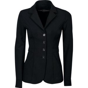 Harry's Horse Rijjas Vittoria ladies XXXL Zwart