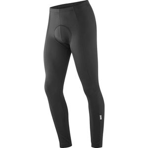 Gonso - Chessler Bike Tight - fietsbroek - Heren - zwart - M