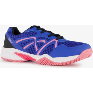 Osaga dames fitnessschoenen blauw roze - Maat 39