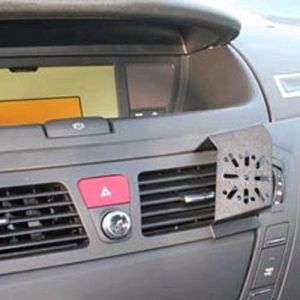 Houder - Dashmount Citroën C4 Picasso 2007-2013 LET OP: UITLOPEND ARTIKEL STERK IN PRIJS VERLAAGD!