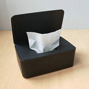 Tissue Box houders , Cover Servethouder / Zakdoekdoos, navulbaar, badkamer, doekendoos, - Handkerchief box, refillable, bathroom, cloth box