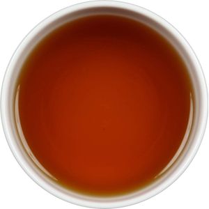 Zwarte Thee Appel - Zwarte Thee - Blend - Losse thee - 500 gram