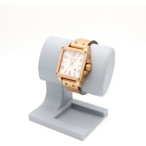 Flaare Grigio - horloge houder - horloge display - luxe horlogestandaard - watch stand