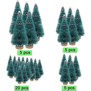 Kunstkerstboom – Premium kwaliteit - realistische kerstboom – duurzaam  ‎ ​​23,5 x 16 x 6,5 cm