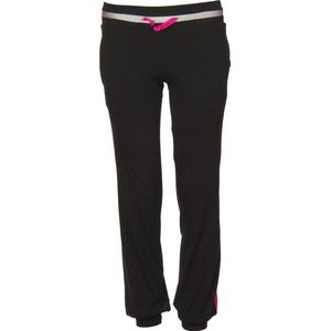 Papillon Sportbroek Sport = Fun Meisjes Zwart Maat 116