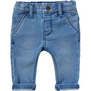 Noppies Baby Regular Fit Jeans Medium Blue Denim