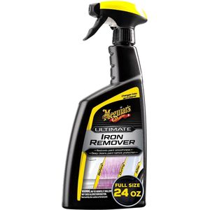 Meguiar's Ultimate Iron Remover 710ml